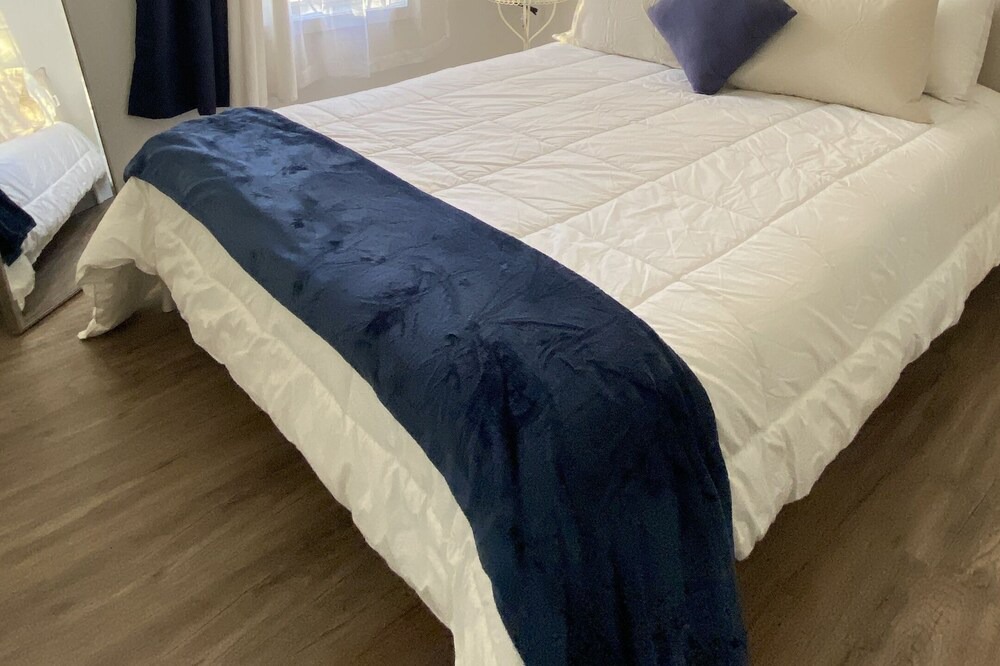 Photo of Bedroom in Hull