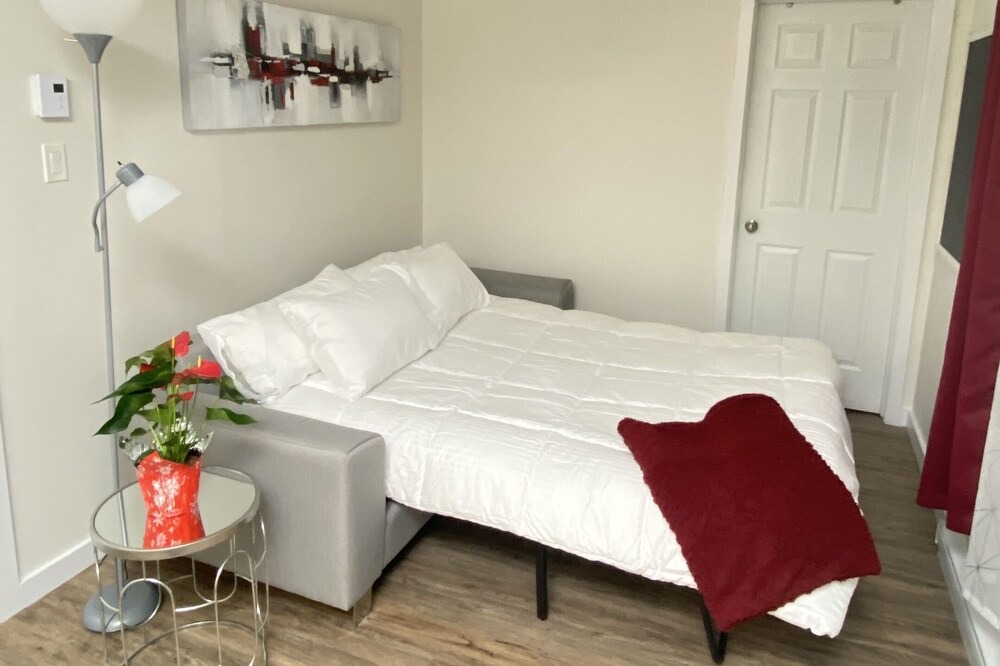 Photo of Bedroom in Hull