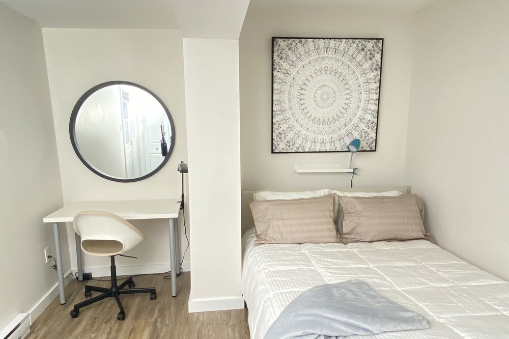 Photo of Bedroom in Hull