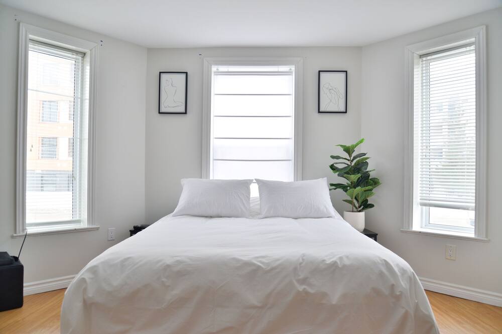 Photo of Bedroom in Orillia
