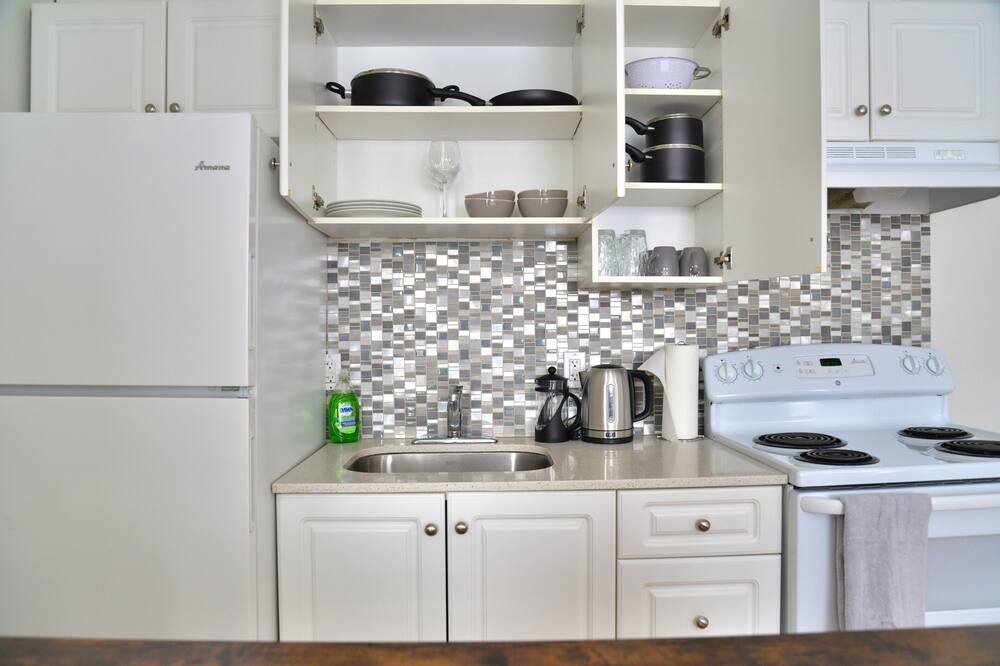 Photo of Kitchen in Orillia