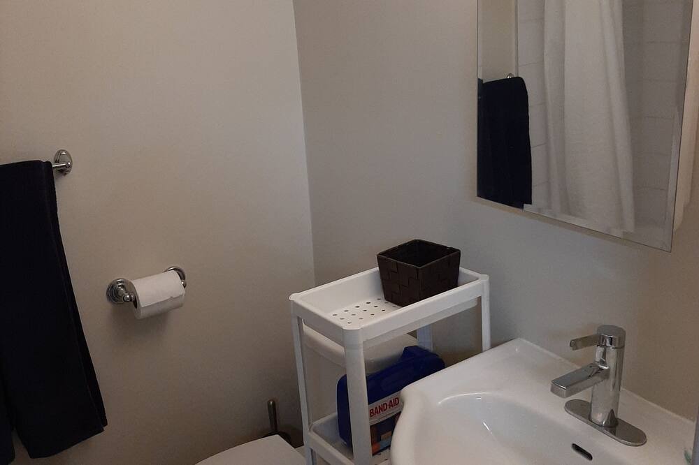 Photo of Bathroom in Hull