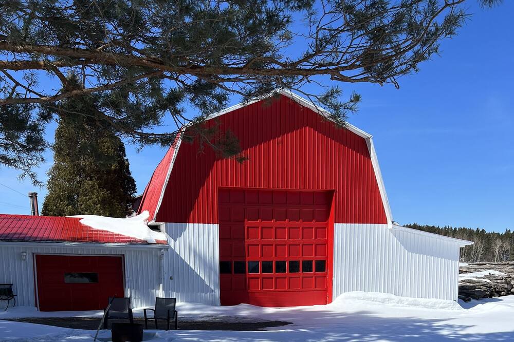 Photo of Outdoor in La Baie