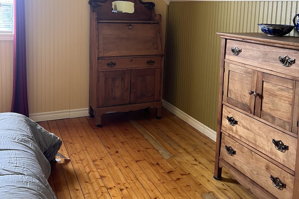 Photo of Bedroom in La Baie