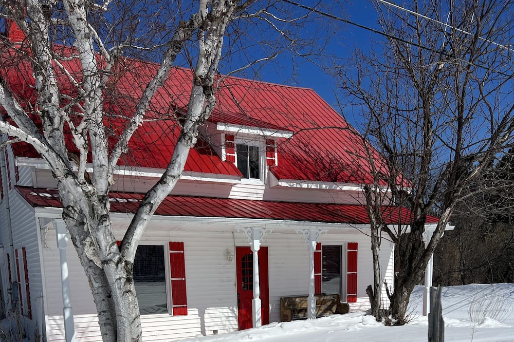 Photo of Outdoor in La Baie