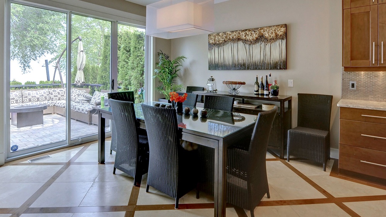 Photo of Kitchen in Central Okanagan