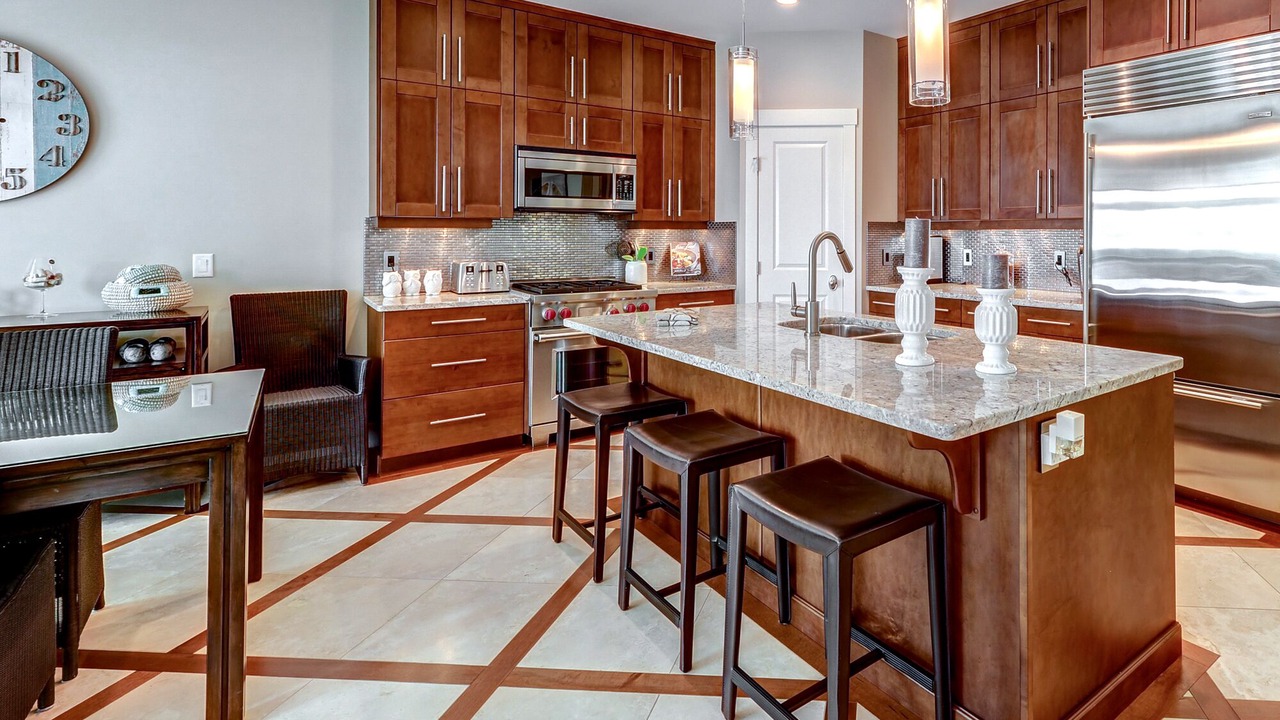Photo of Kitchen in Central Okanagan