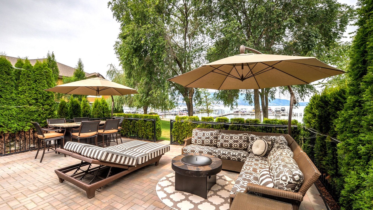 Photo of Outdoor in Central Okanagan