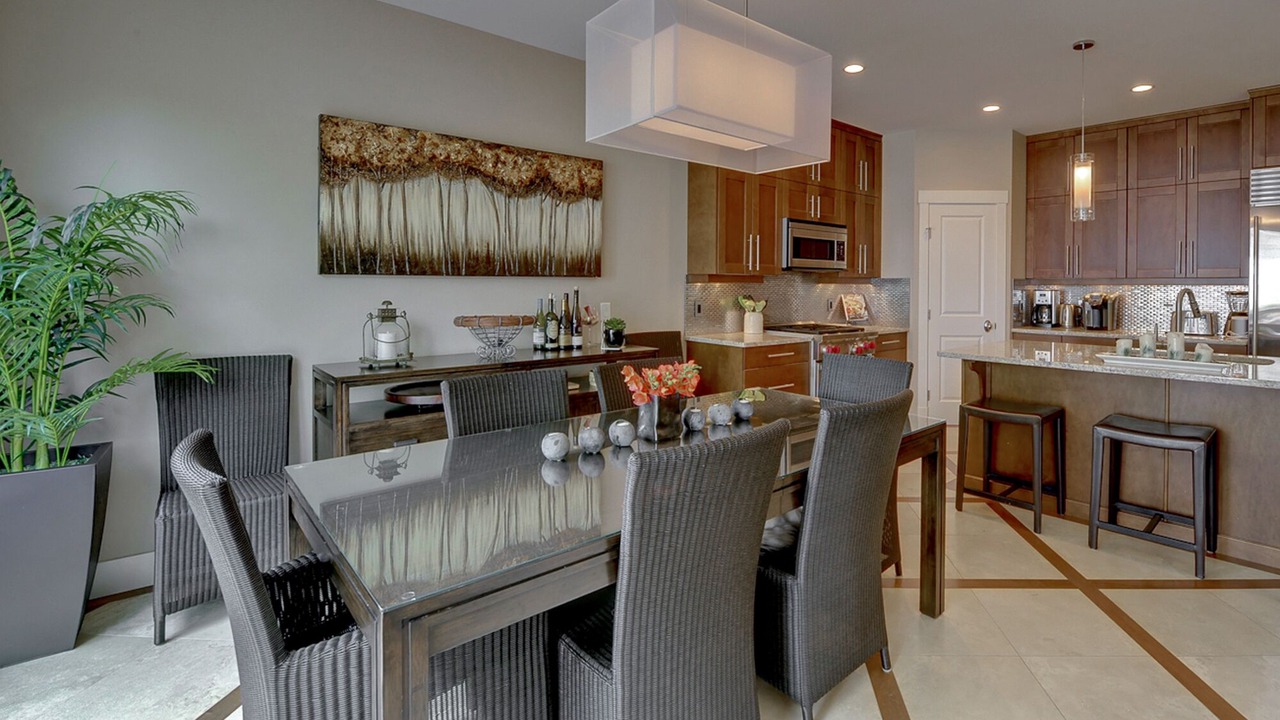 Photo of Kitchen in Central Okanagan