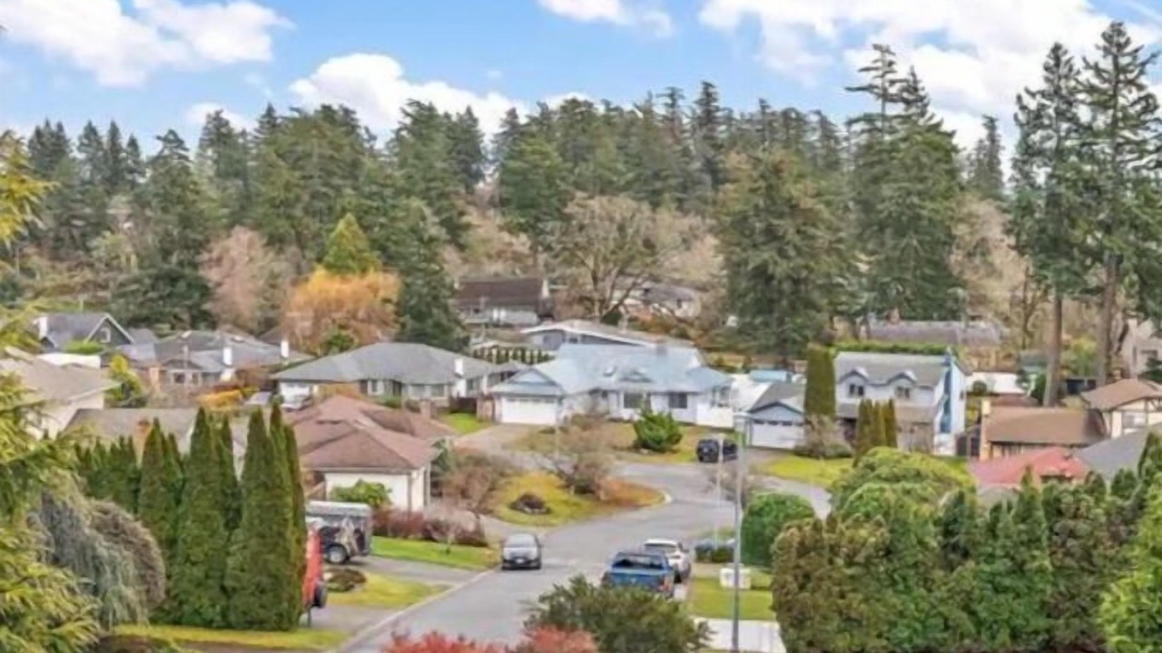 Photo of Outdoor in Saanich West
