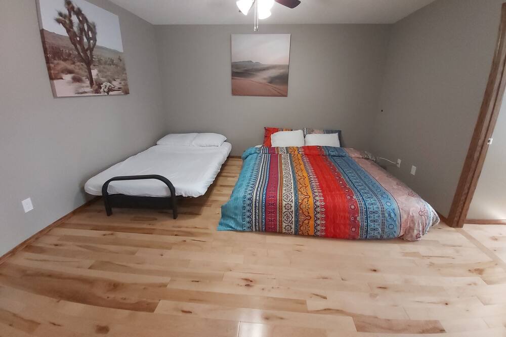 Photo of Bedroom in Whitehorse