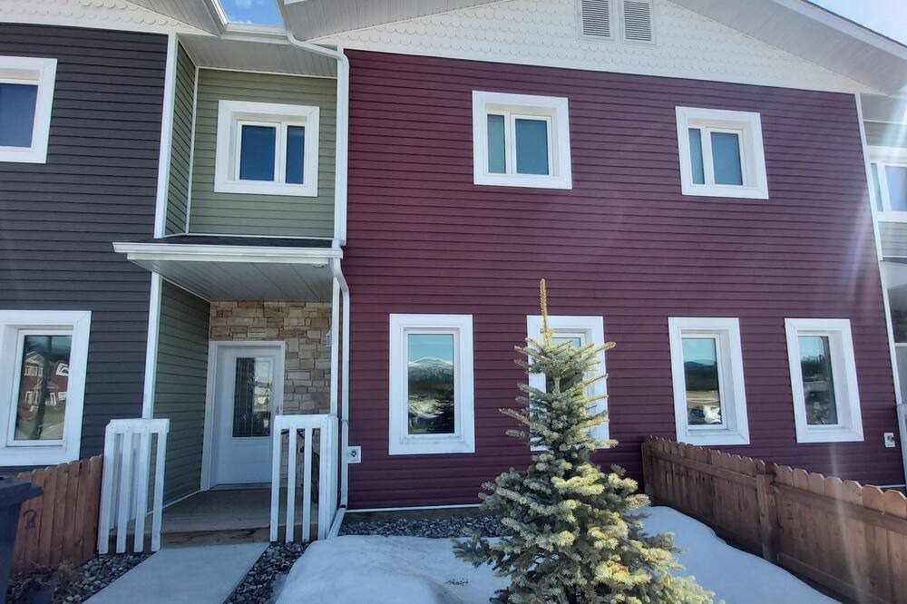 Photo of Outdoor in Whitehorse