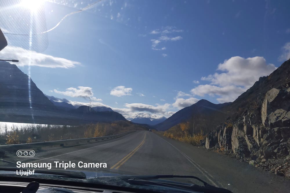 Photo of Outdoor in Whitehorse