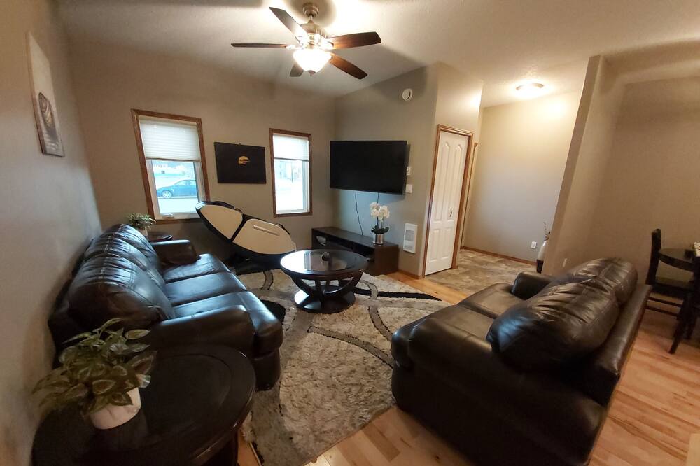 Photo of Livingroom in Whitehorse