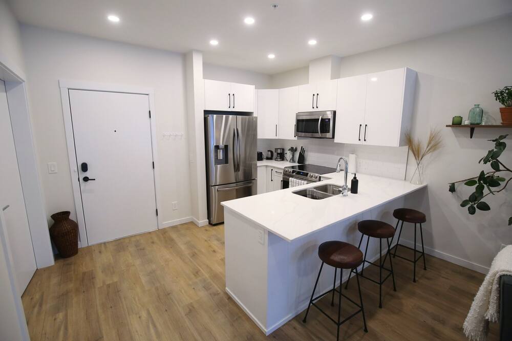 Photo of Kitchen in Kamloops