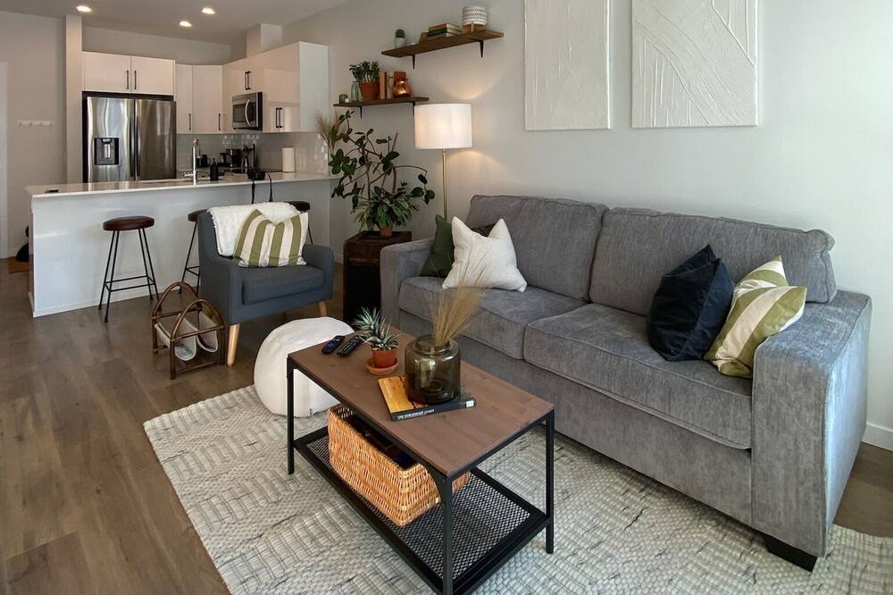 Photo of Livingroom in Kamloops