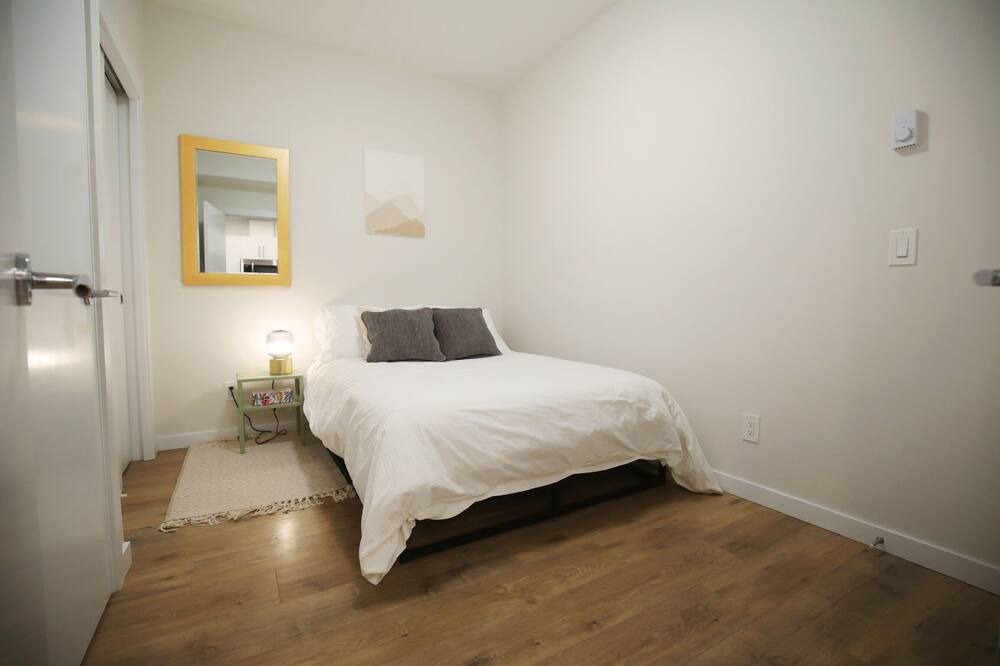 Photo of Bedroom in Kamloops