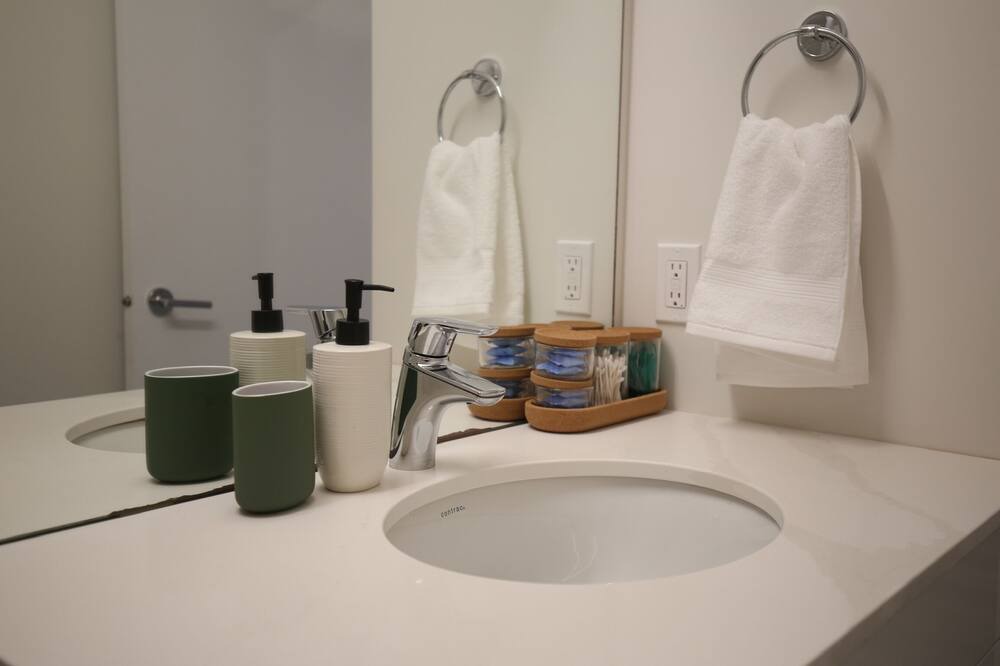 Photo of Bathroom in Kamloops