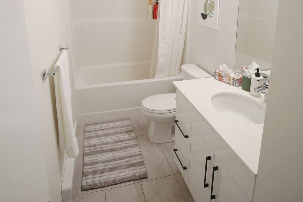 Photo of Bathroom in Kamloops