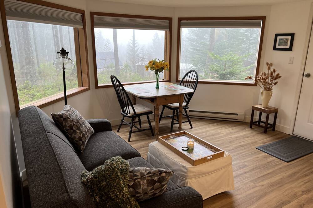 Photo of Others in Quadra Island