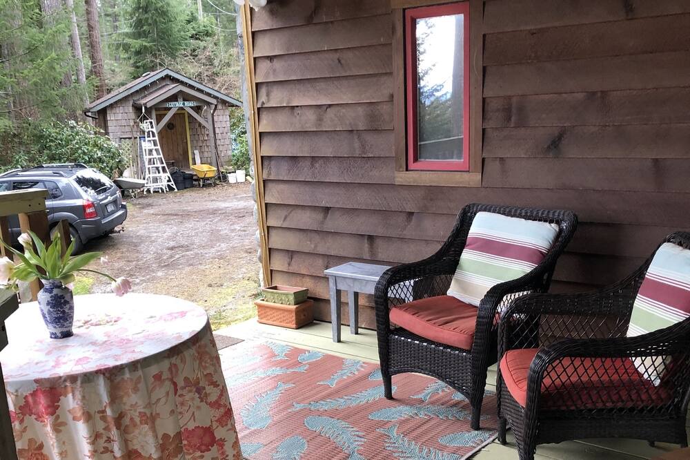 Photo of Outdoor in Quadra Island