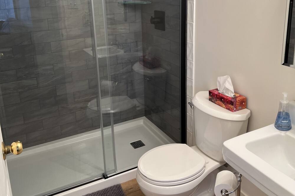 Photo of Bathroom in Quadra Island