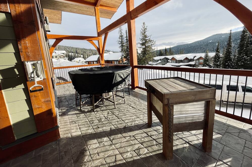 Photo of Outdoor in Sun Peaks