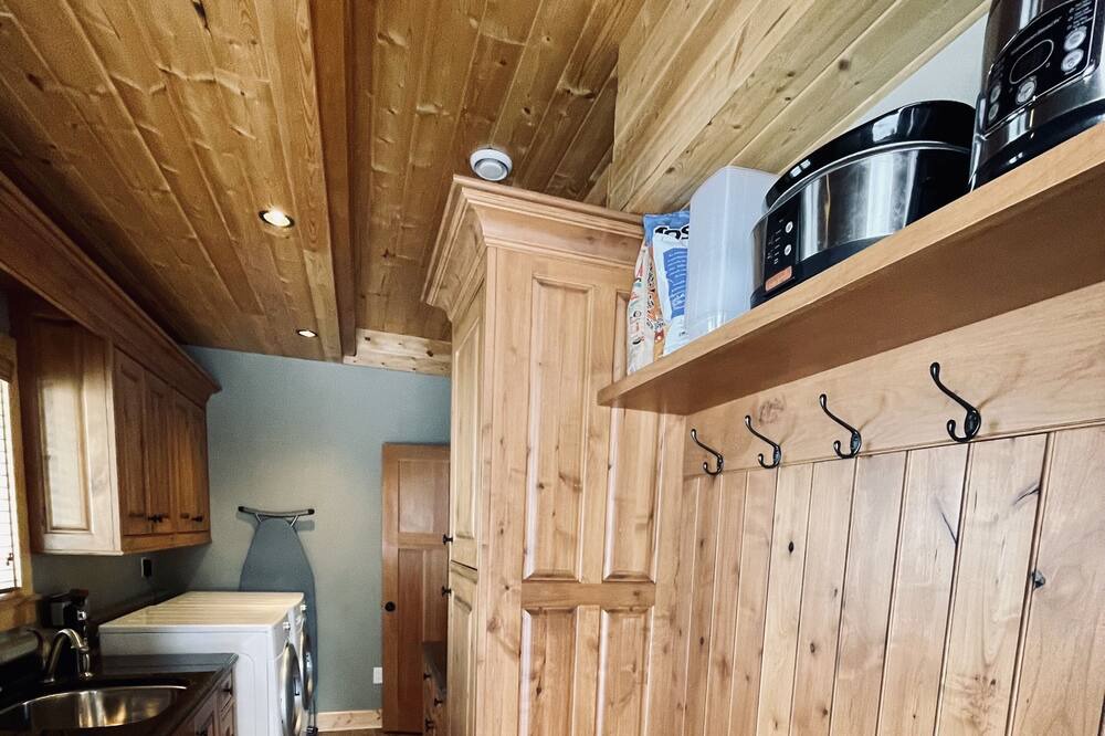 Photo of Kitchen in Sun Peaks