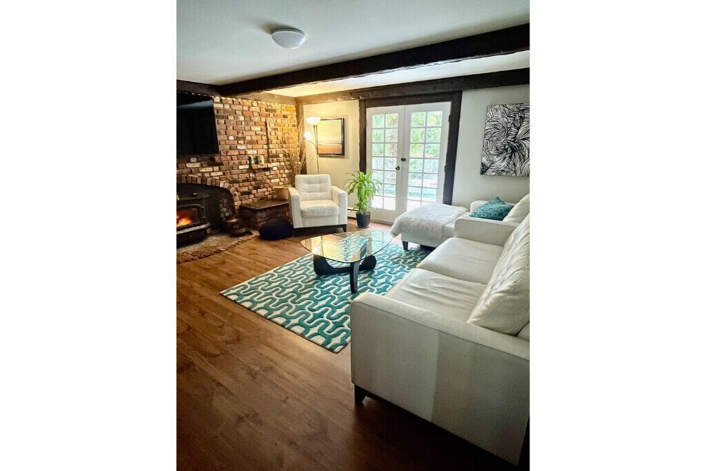 Photo of Livingroom in Victoria