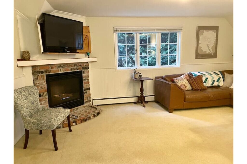 Photo of Livingroom in Victoria