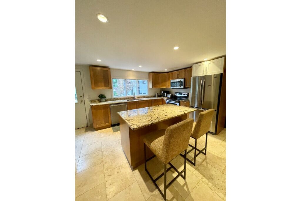 Photo of Kitchen in Victoria