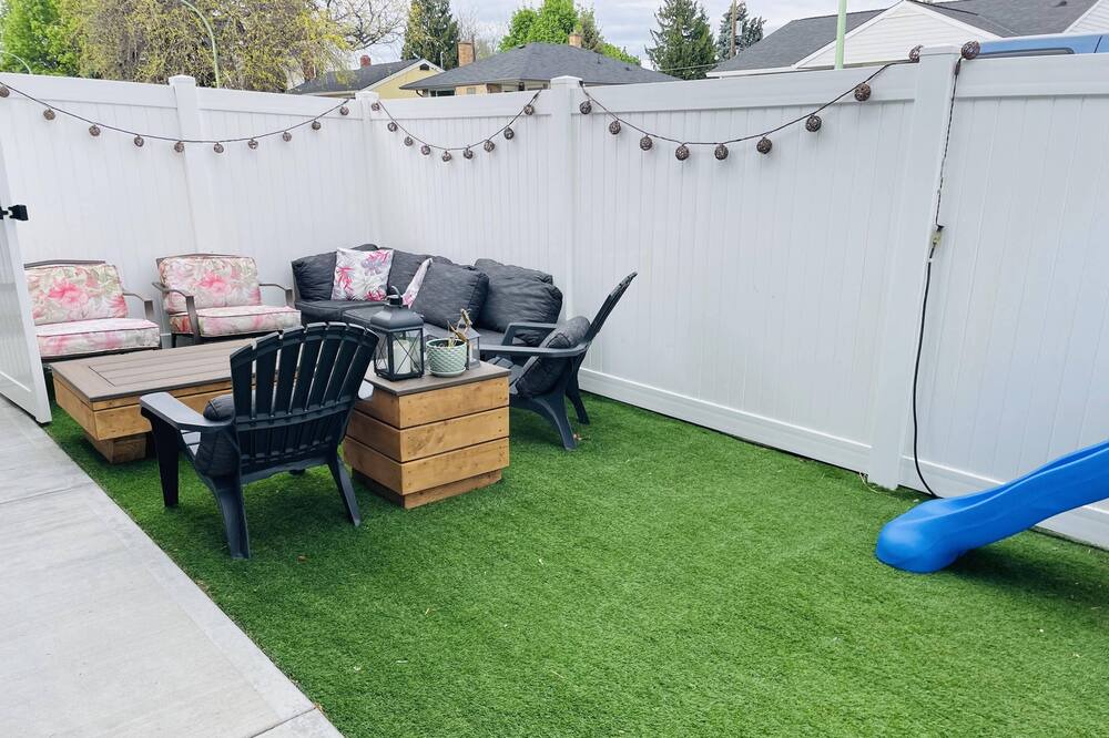Photo of Outdoor in South Central