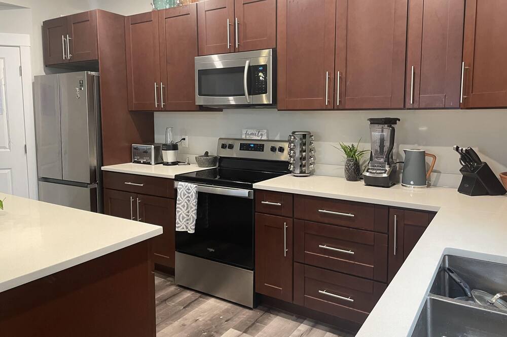 Photo of Kitchen in South Central