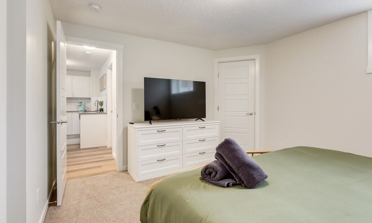 Photo of Bedroom in Cranston
