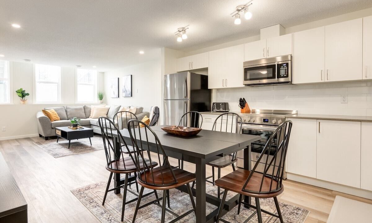 Photo of Kitchen in Cranston