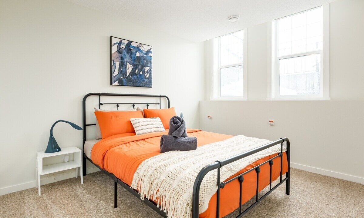 Photo of Bedroom in Cranston