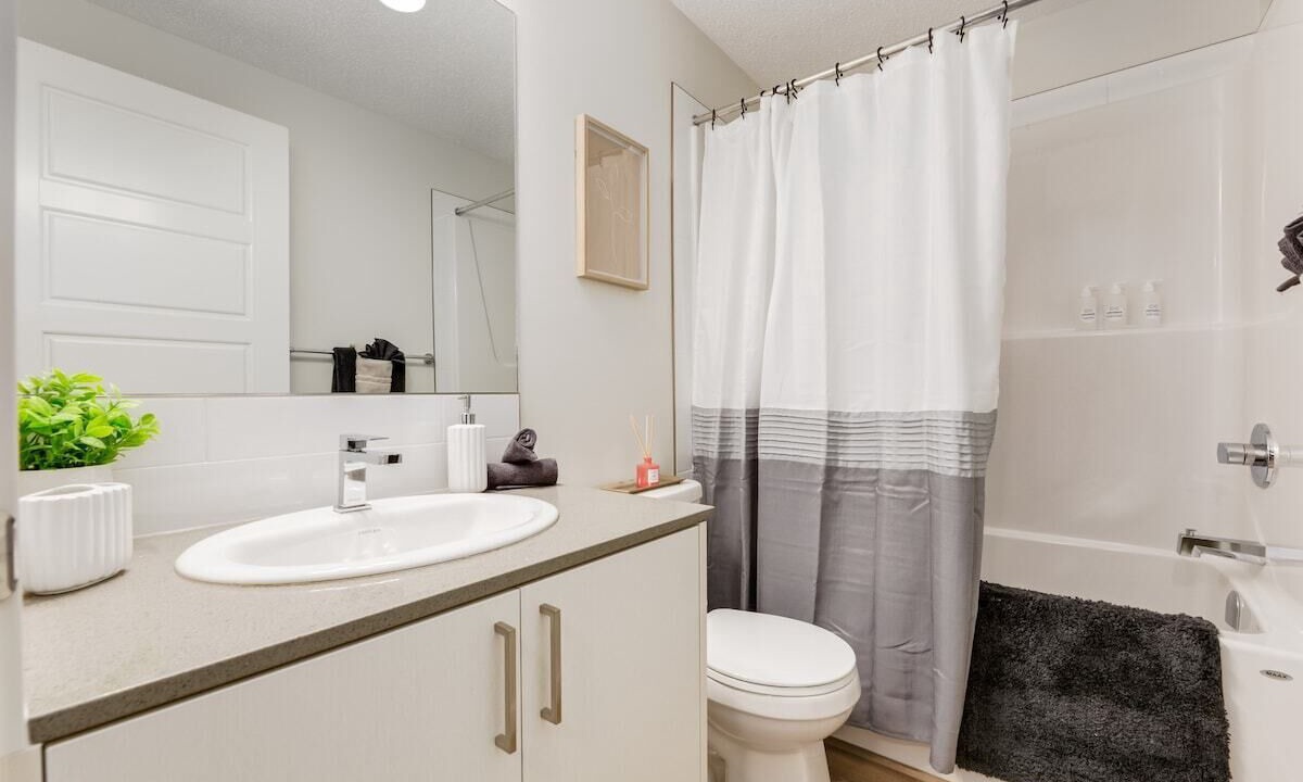 Photo of Bathroom in Cranston
