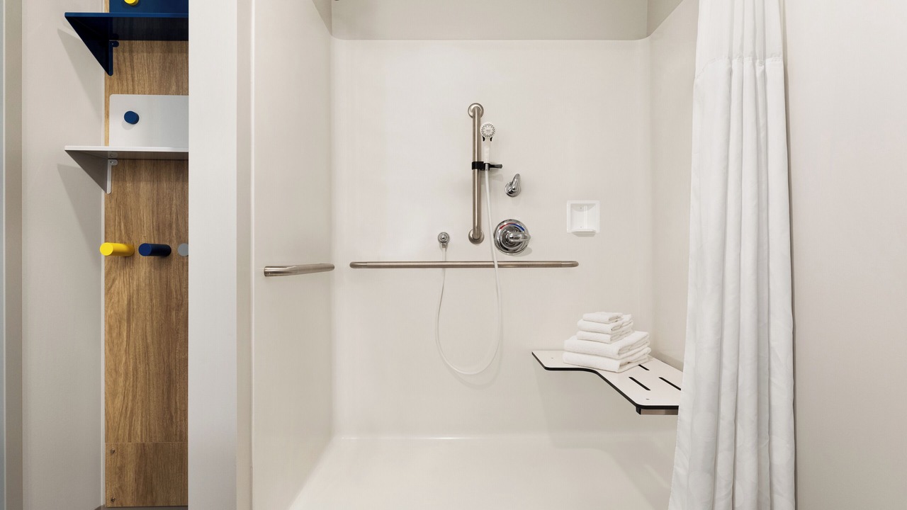 Photo of Bathroom in Lachute