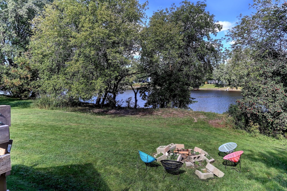 Photo of Outdoor in Scott
