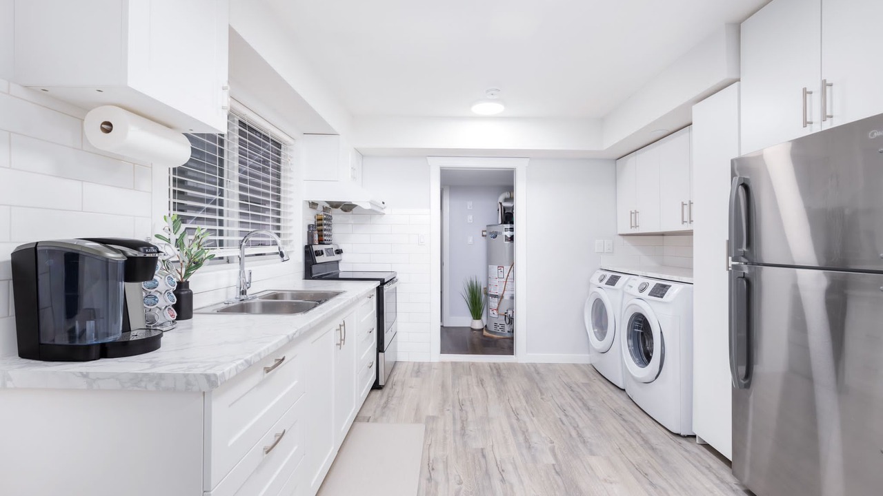 Photo of Kitchen in Sardis