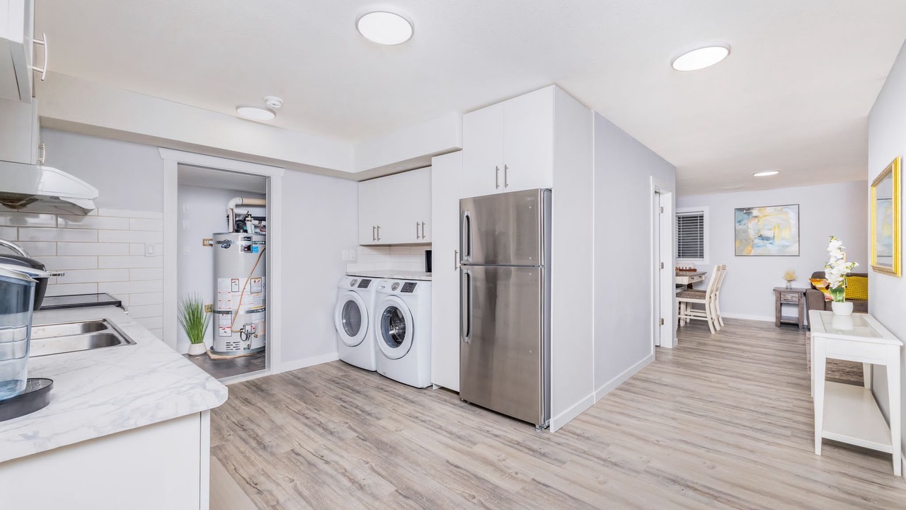 Photo of Kitchen in Sardis