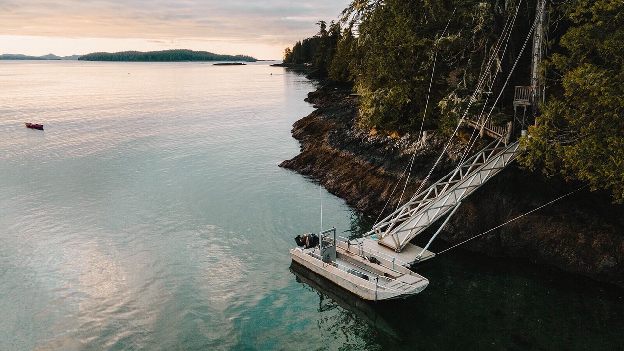 Photo of Outdoor in Alberni-Clayoquot