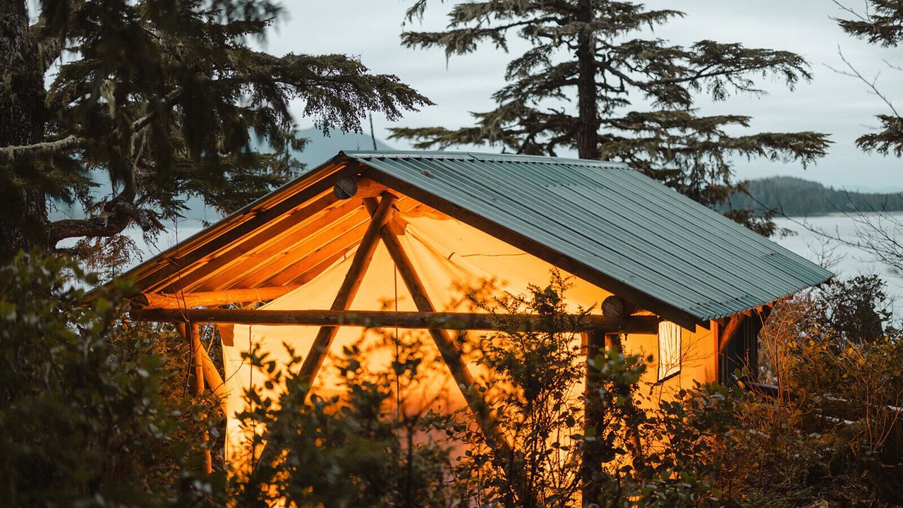 Photo of Outdoor in Alberni-Clayoquot