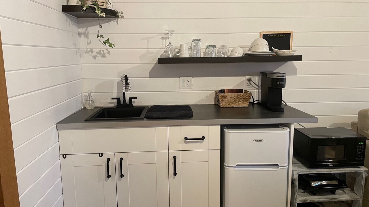 Photo of Kitchen in Regional District of Nanaimo