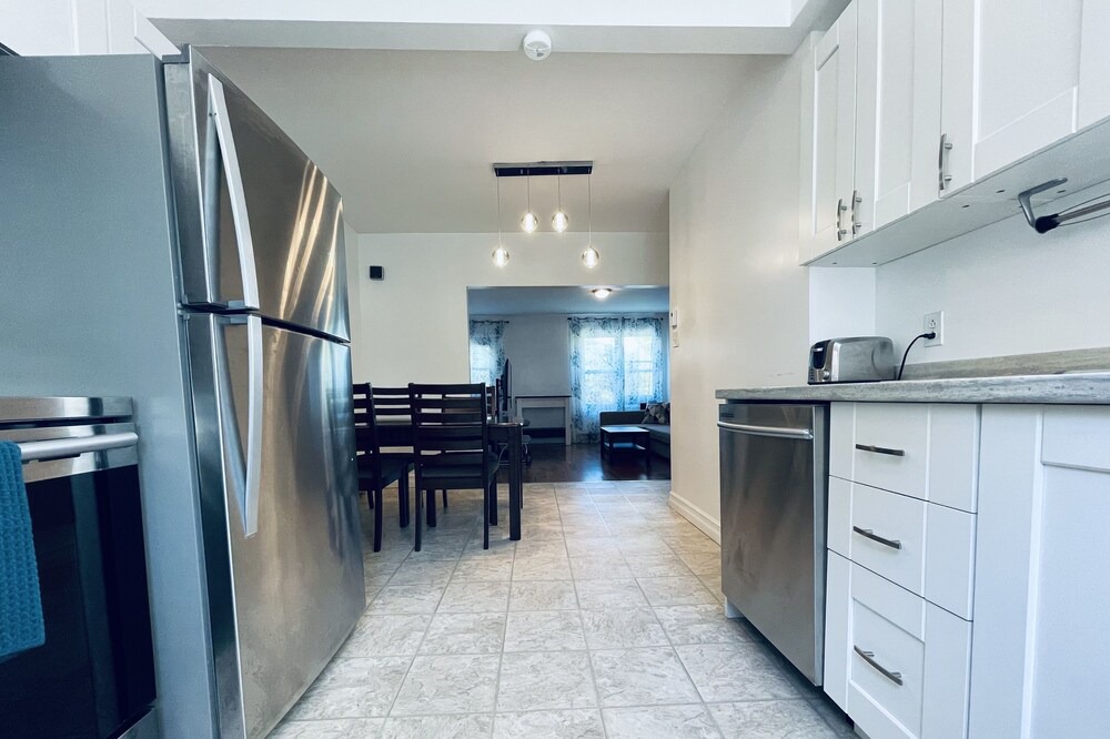 Photo of Kitchen in Ahuntsic