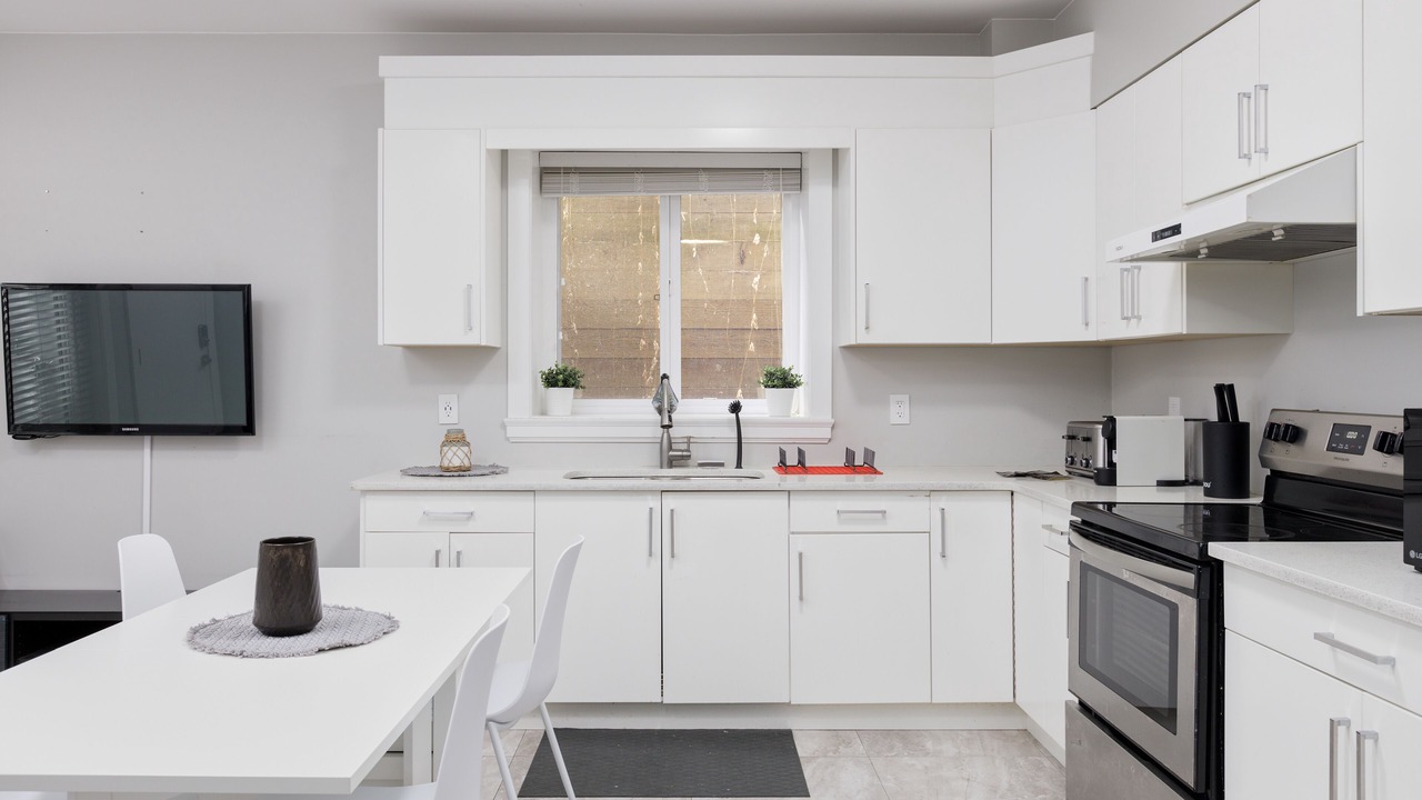 Photo of Kitchen in Delta