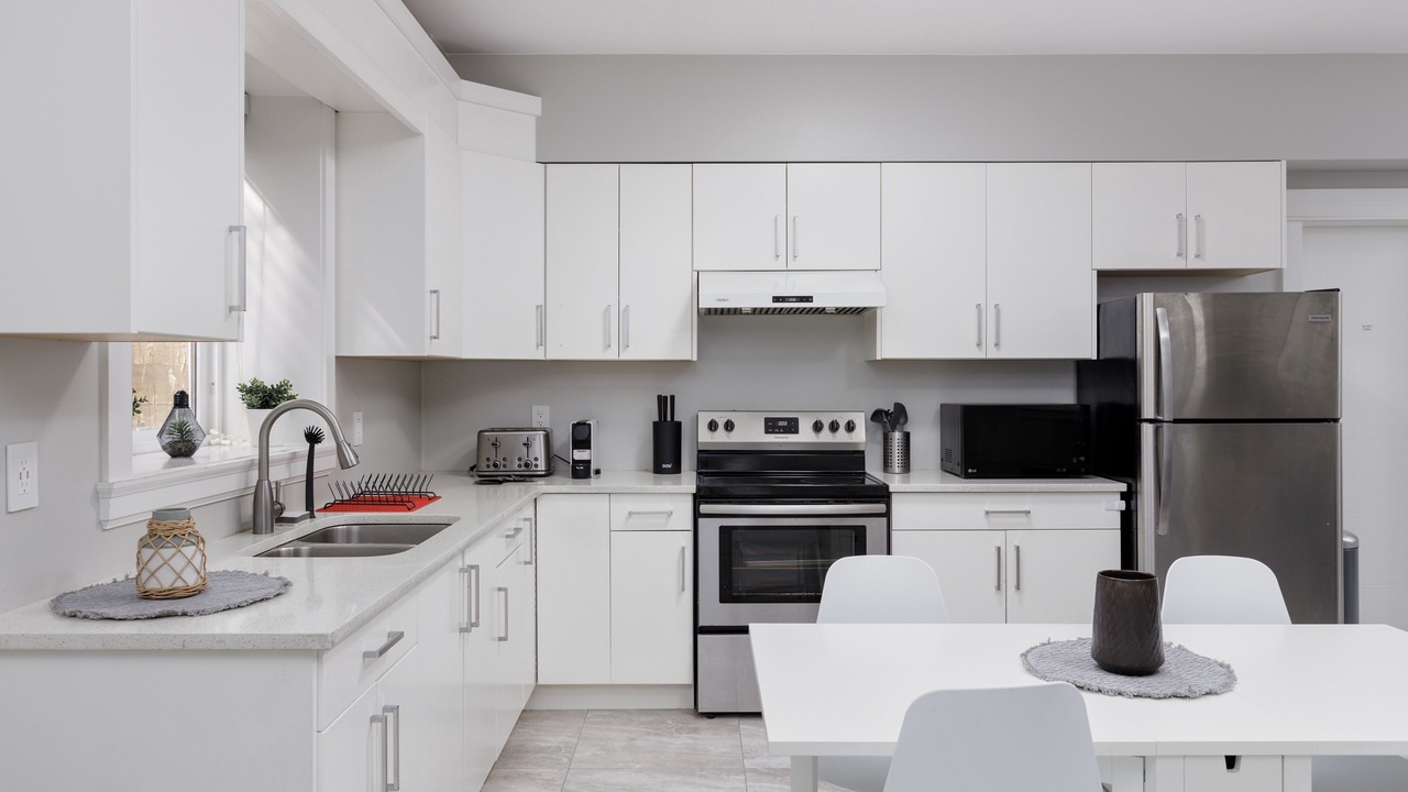 Photo of Kitchen in Delta