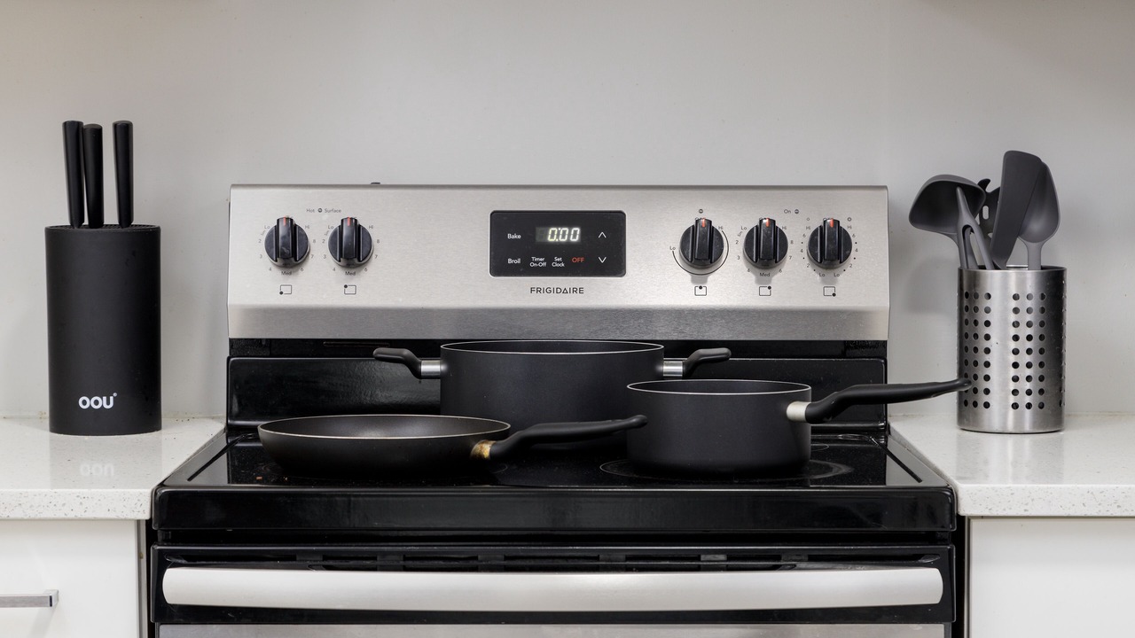 Photo of Kitchen in Delta