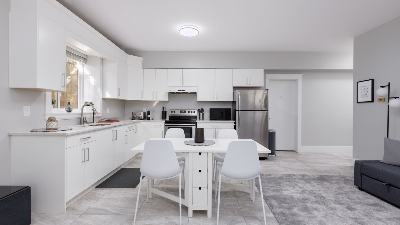 Photo of Kitchen in Delta