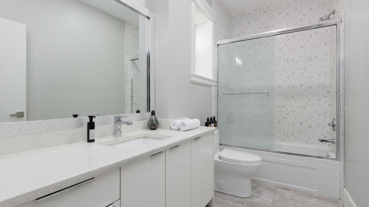 Photo of Bathroom in Delta